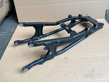 Telaietto Posteriore Triumph Tiger 1050 2007-2011