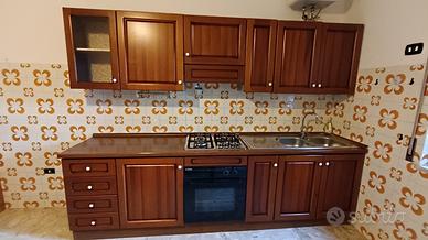 Cucina completa