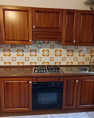 Cucina completa