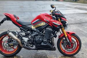 Z900 50th