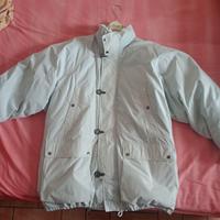 Giacca impermeabile.