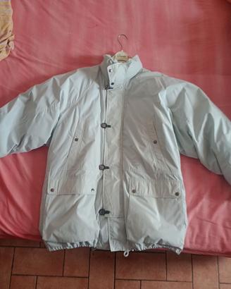 Giacca impermeabile.