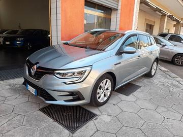 RENAULT MEGANE SW 1.5 DCI 115 CV
