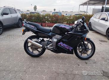 honda nsr raiden 125 1994