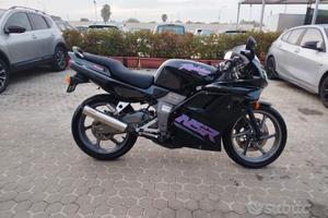 honda nsr raiden 125 1994