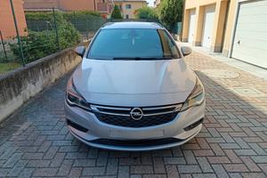  Astra Sport Tourer 2018