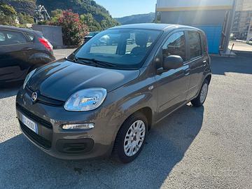 Fiat Panda 1.0 FireFly S&S Hybrid Easy