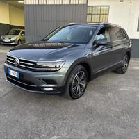TIGUAN 2.0 TDI ALLSPACE SCR DSG 4MOTION BMT