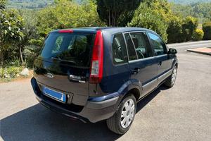 Ford Fusion 1.4 TDCi 68 CV - Distribuzione 2025