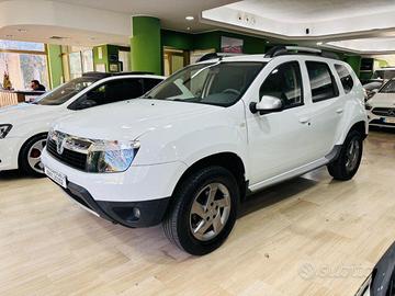 Dacia Duster 1.5 dCi 110 CV 4x2 Lauréate