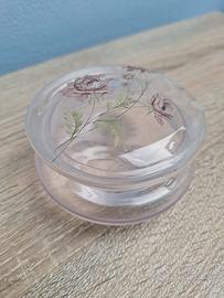 Portaborotalco VINTAGE 1960