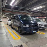 vw t5.1 Multivan 