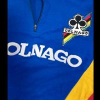 Maglia vintage ciclismo  Colnago 