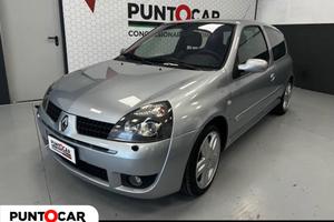Renault Clio 2.0 16V 170cv Renault Sport