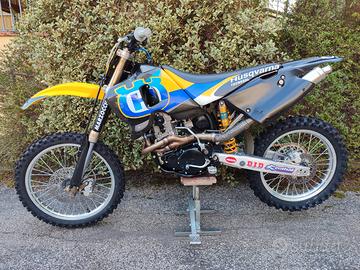 Husqvarna Altro modello - 1999
