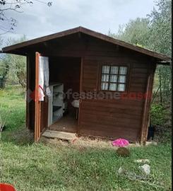 Terreno Agricolo Scandicci [TERRSCANDVCG]
