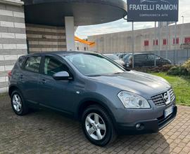 Nissan Qashqai 1.6 16V Visia