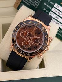 Rolex Daytona 116515LN