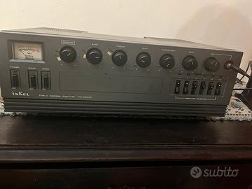 Amplificatore Inkel