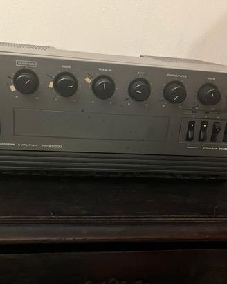 Amplificatore Inkel