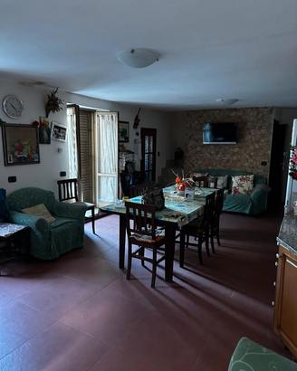 casa semindipendente a santa caterina dello ionio