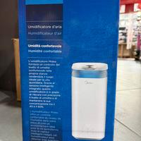 Umidificatore d’aria Midea Serie 6000