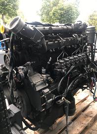 Motore XF 105 CF 85 MX300U2 Euro5 E5