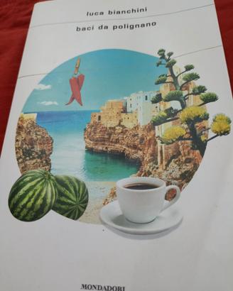 Baci da polignano