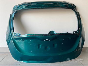 Portellone posteriore/ cofano Lancia Y