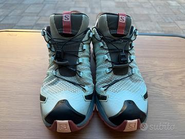 Salomon trekking 41,5