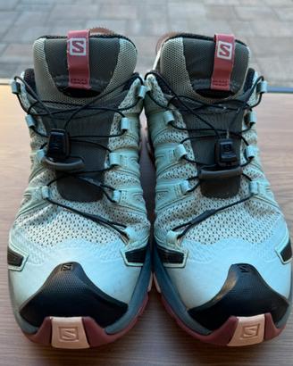 Salomon trekking 41,5