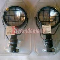 FARO orientabile PER TRATTORE - RUSPA AUTOCARRO