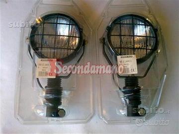 FARO orientabile PER TRATTORE - RUSPA AUTOCARRO