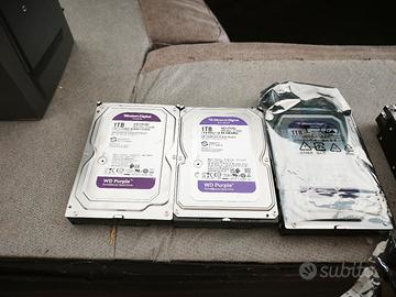 hdd 1tb purple 3,5" 