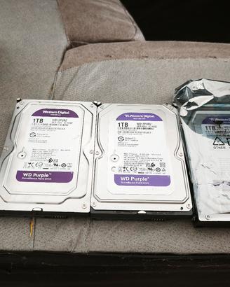 hdd 1tb purple 3,5" 