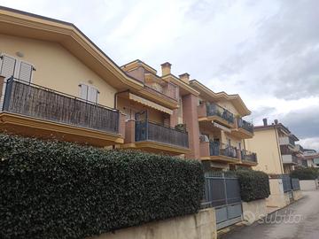 Appartamento Pagliare del Tronto