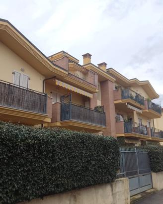 Appartamento Pagliare del Tronto