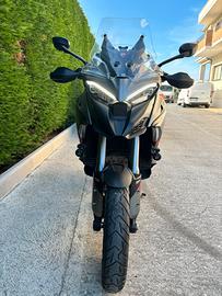 Ducati multistrada v4s grand tour 2024