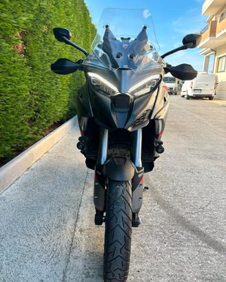 Ducati multistrada v4s grand tour 2024