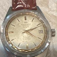 Orologio Princeps extra special vintage