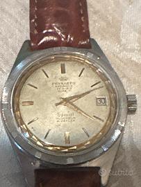 Orologio Princeps extra special vintage
