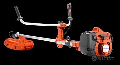 Decespugliatore Husqvarna 545RXT AutoTune(TM)