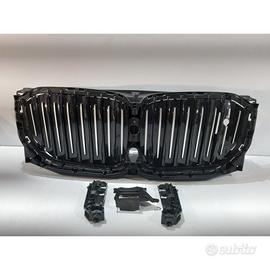 Deflettore Aria BMW X5 G05 - 13259