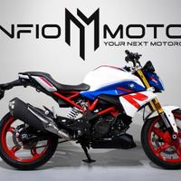 Bmw G 310 R - 2023 SOLI 900KM