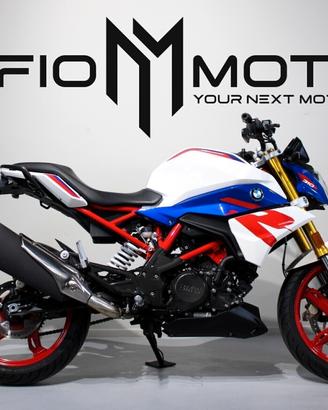 Bmw G 310 R - 2023 SOLI 900KM