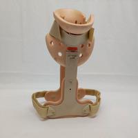 Supporto sterno toracico per collari Philadelphia