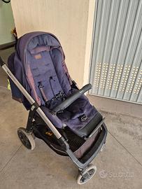 passeggino Inglesina