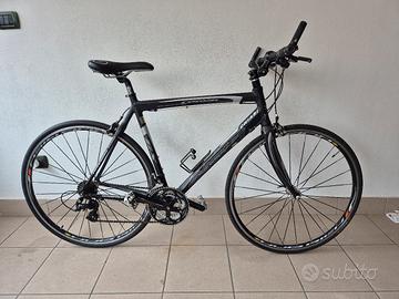 BICICLETTA NSR TOURING