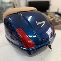 Vespa gts bauletto perfetto