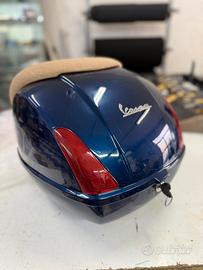 Vespa gts bauletto perfetto